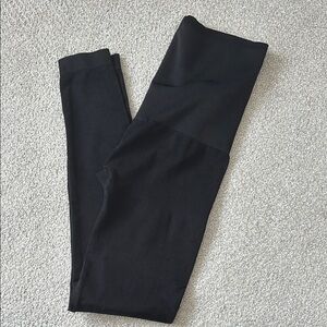 NWOT High Waist Tummy Compression Control Slimming Leggings
